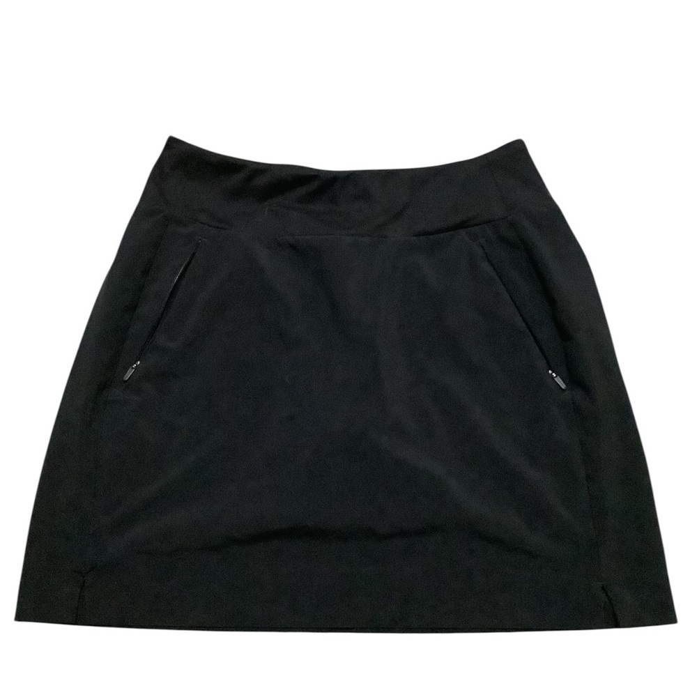 Athleta soho skort Black